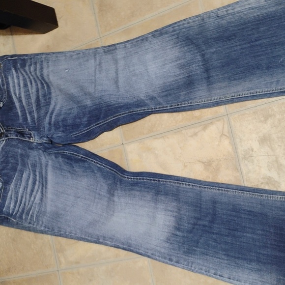 DECREE jeans boot cut - Picture 16 of 16